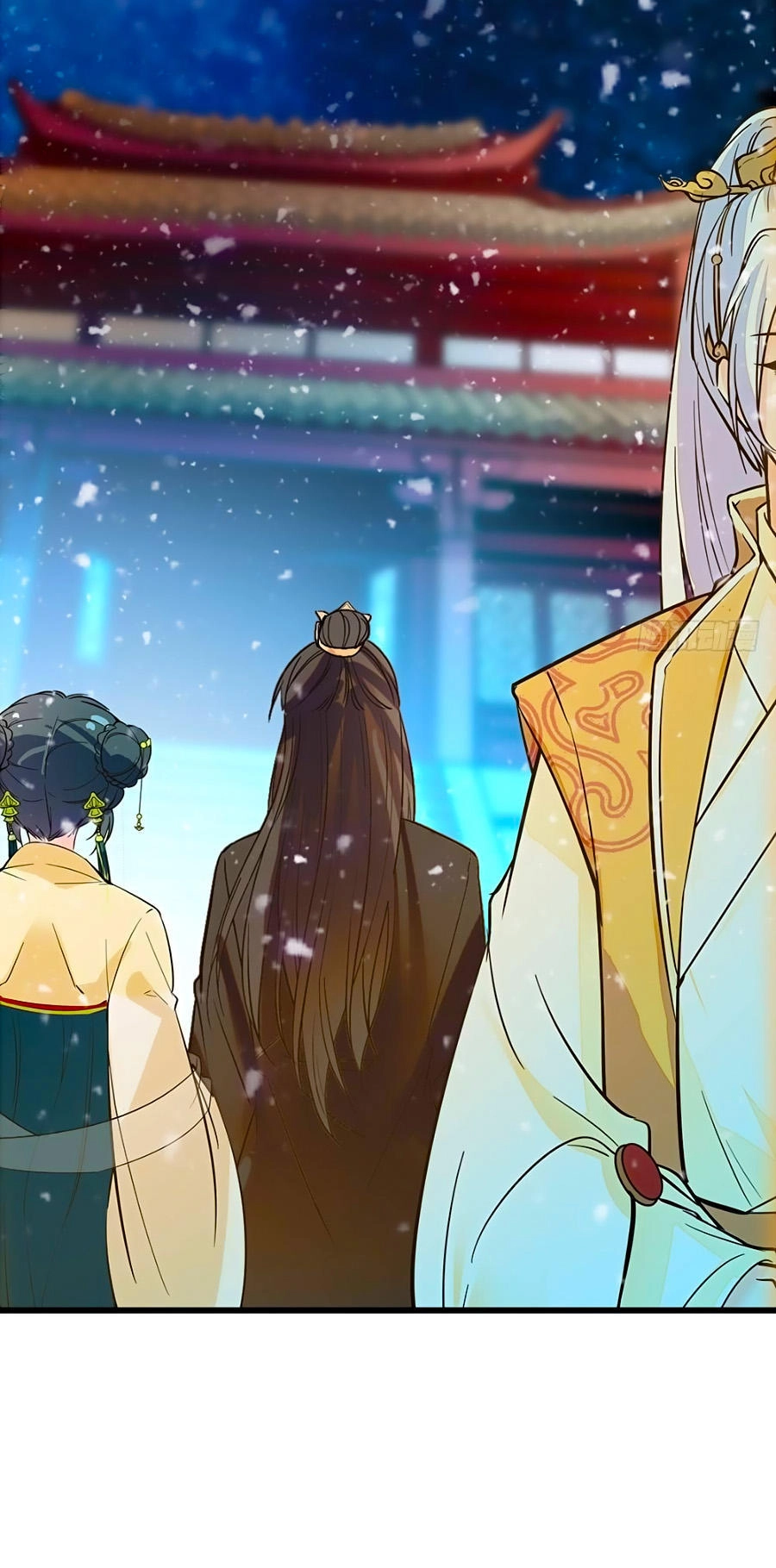 Nhất Thế Khuynh Thành: Lãnh Cung Khí Phi Chapter 97 - 35