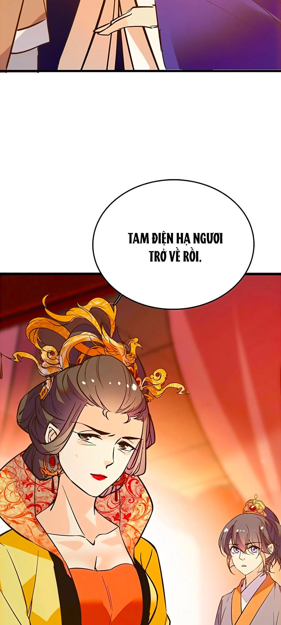 Nhất Thế Khuynh Thành: Lãnh Cung Khí Phi Chapter 97 - 37