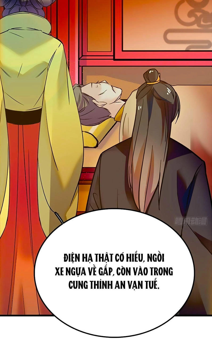 Nhất Thế Khuynh Thành: Lãnh Cung Khí Phi Chapter 97 - 42