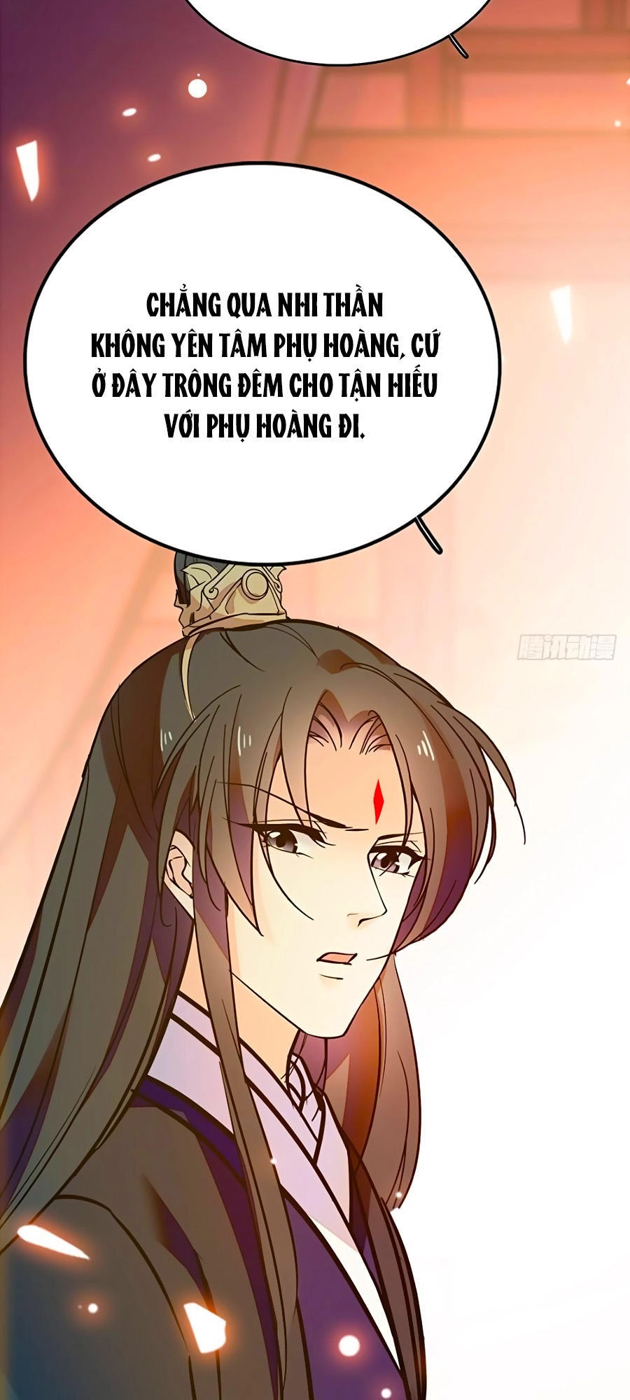 Nhất Thế Khuynh Thành: Lãnh Cung Khí Phi Chapter 97 - 44