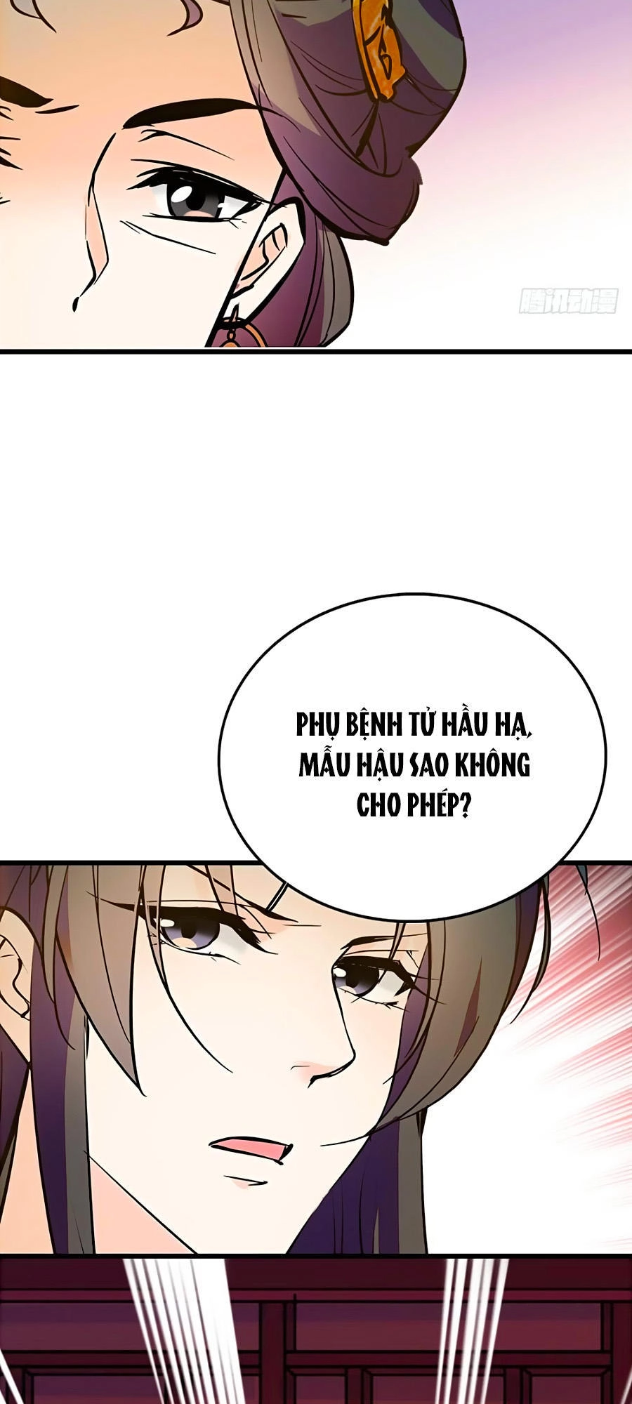 Nhất Thế Khuynh Thành: Lãnh Cung Khí Phi Chapter 97 - 46