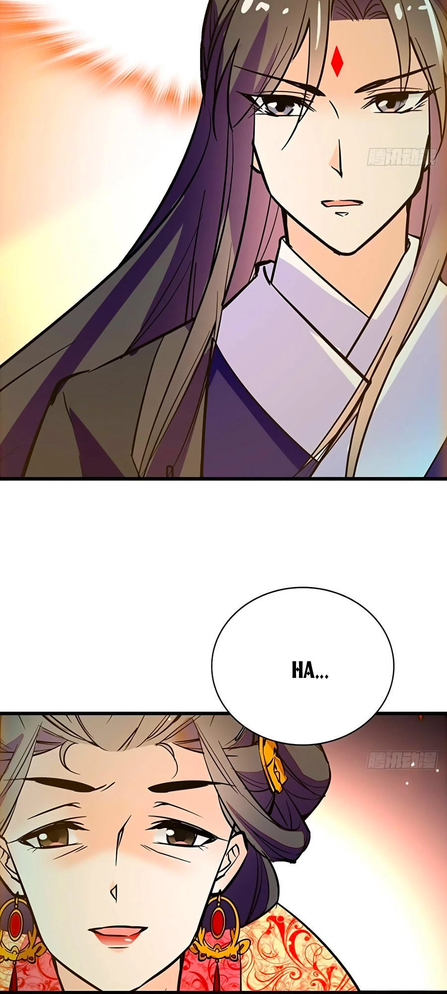 Nhất Thế Khuynh Thành: Lãnh Cung Khí Phi Chapter 97 - 50