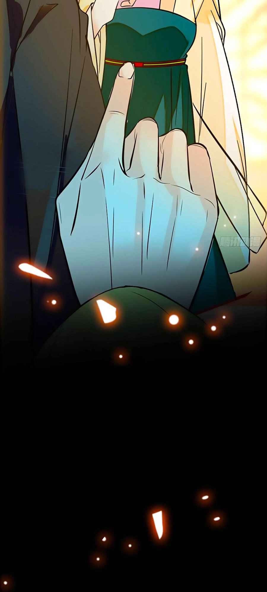 Nhất Thế Khuynh Thành: Lãnh Cung Khí Phi Chapter 97 - 54