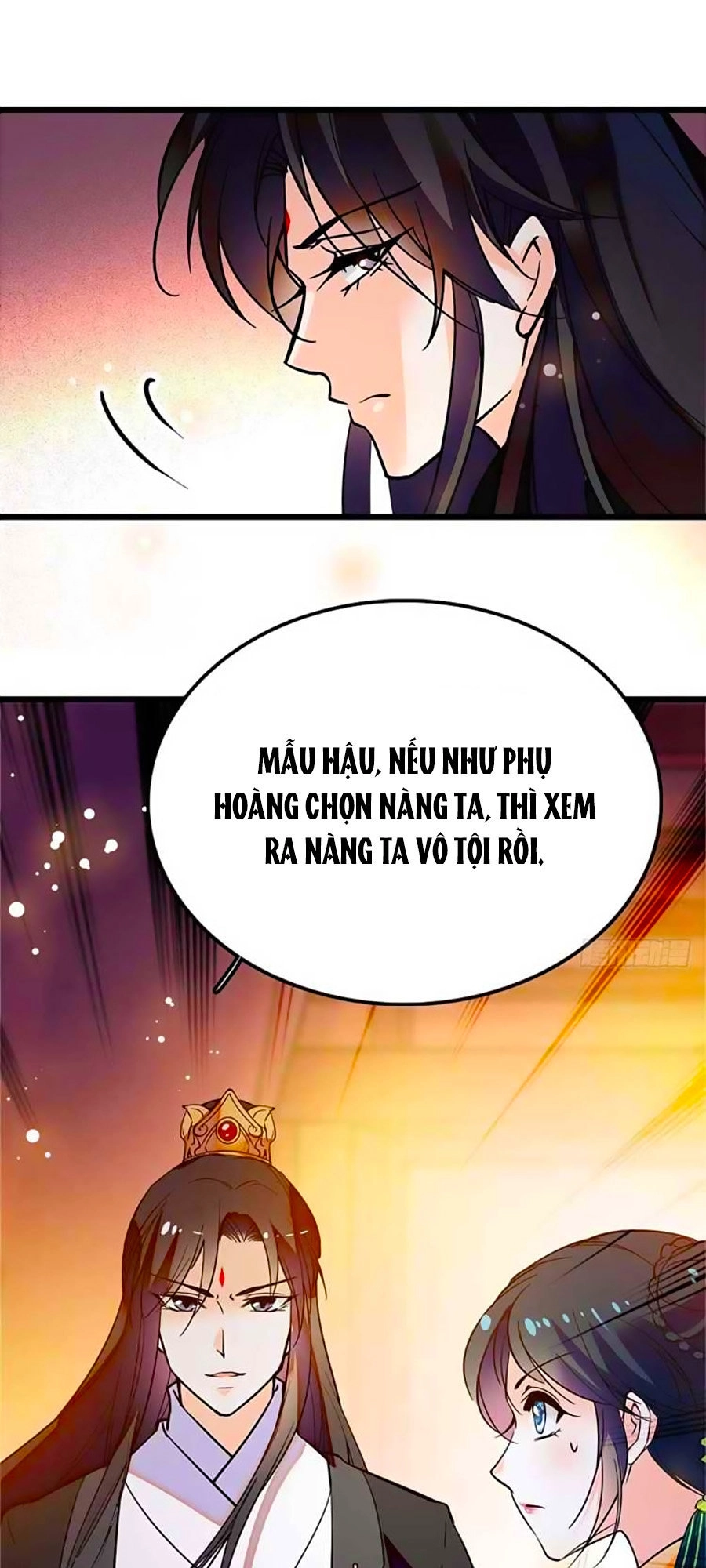 Nhất Thế Khuynh Thành: Lãnh Cung Khí Phi Chapter 98 - 4