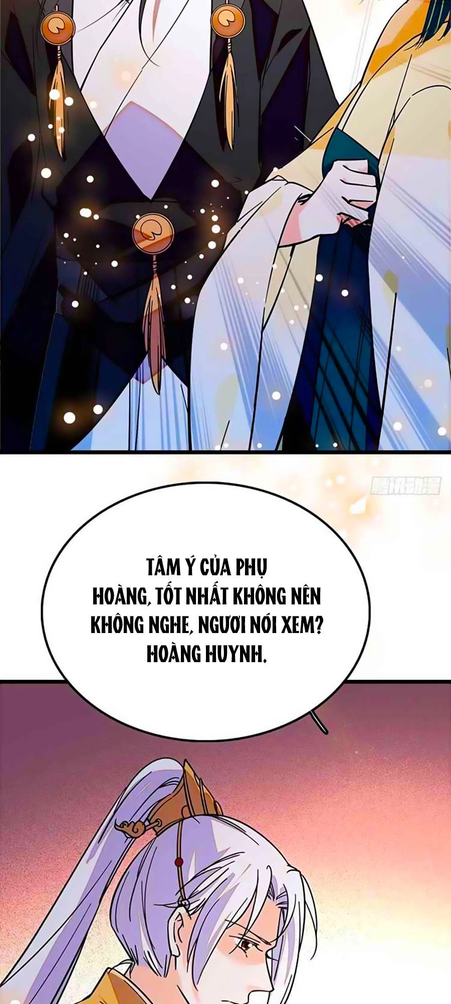 Nhất Thế Khuynh Thành: Lãnh Cung Khí Phi Chapter 98 - 5