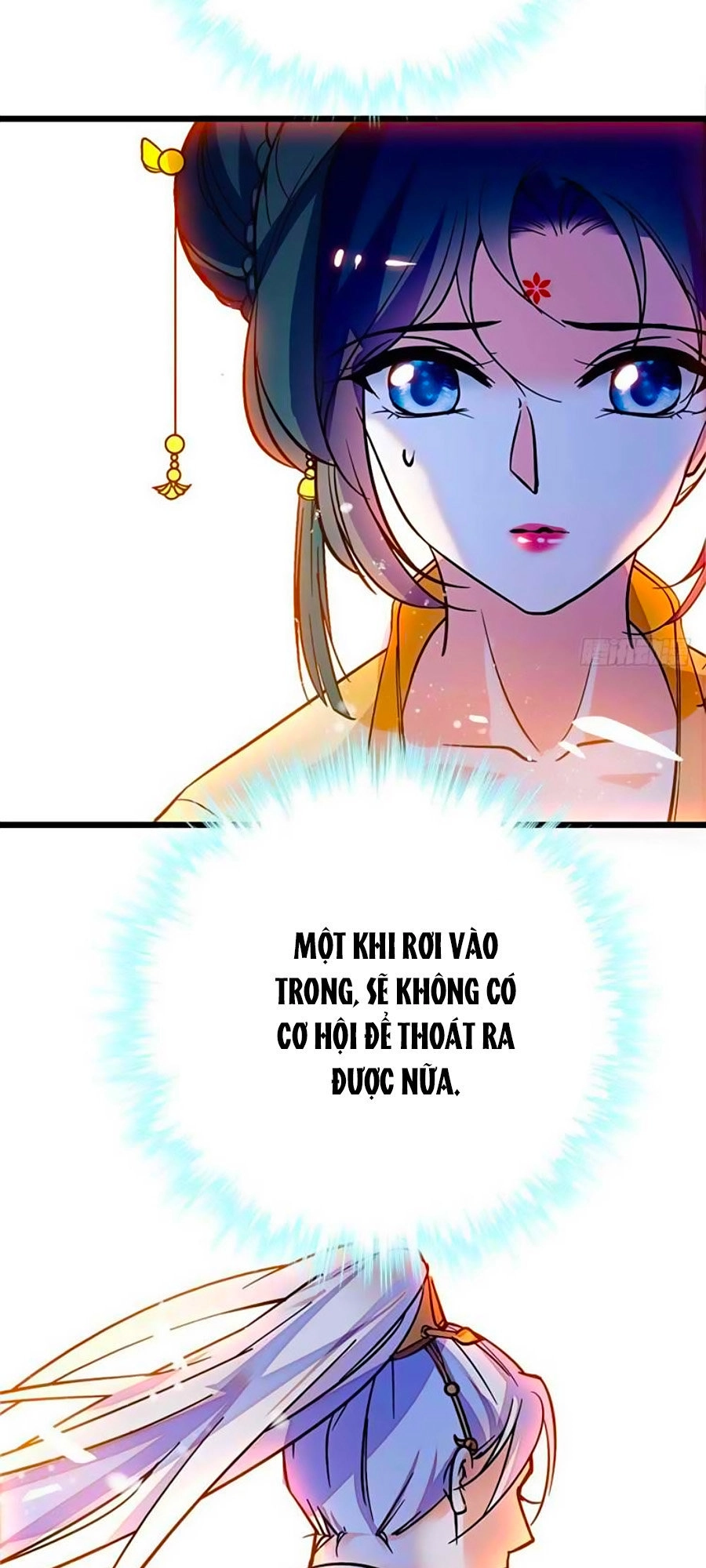 Nhất Thế Khuynh Thành: Lãnh Cung Khí Phi Chapter 98 - 8