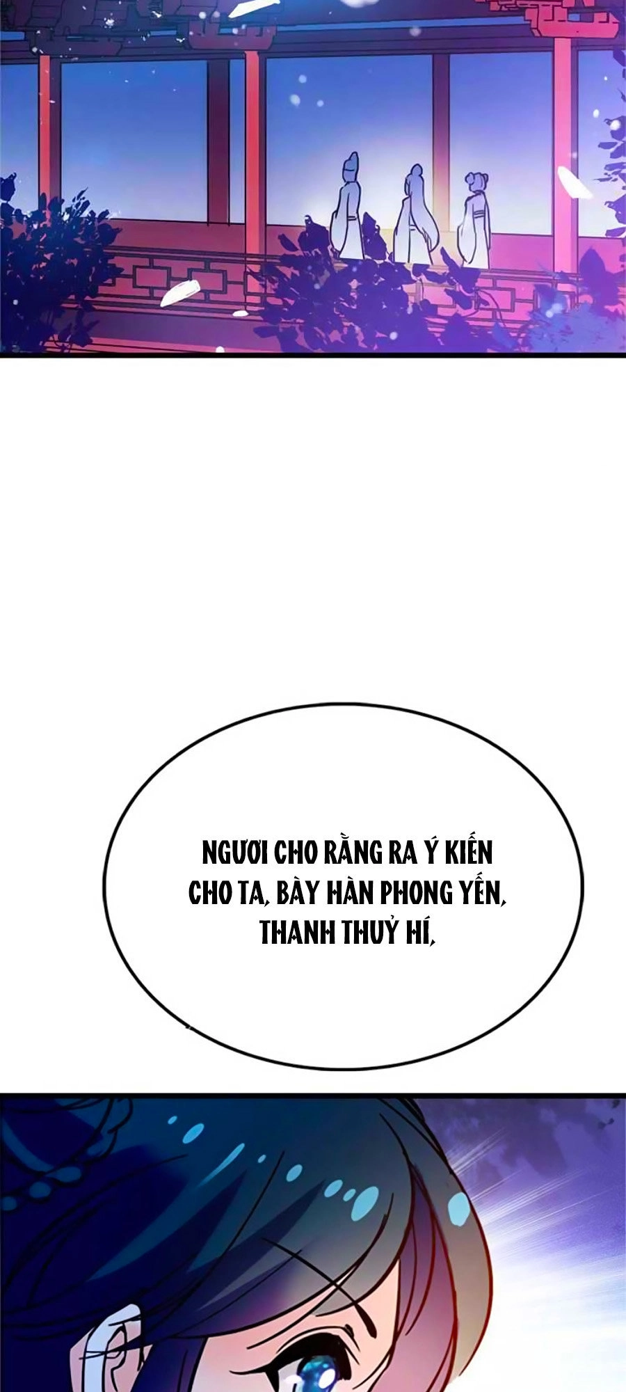 Nhất Thế Khuynh Thành: Lãnh Cung Khí Phi Chapter 98 - 15