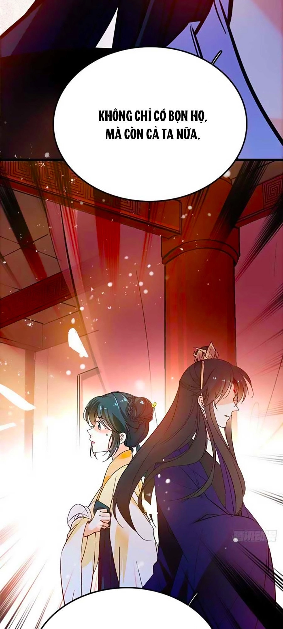 Nhất Thế Khuynh Thành: Lãnh Cung Khí Phi Chapter 98 - 18