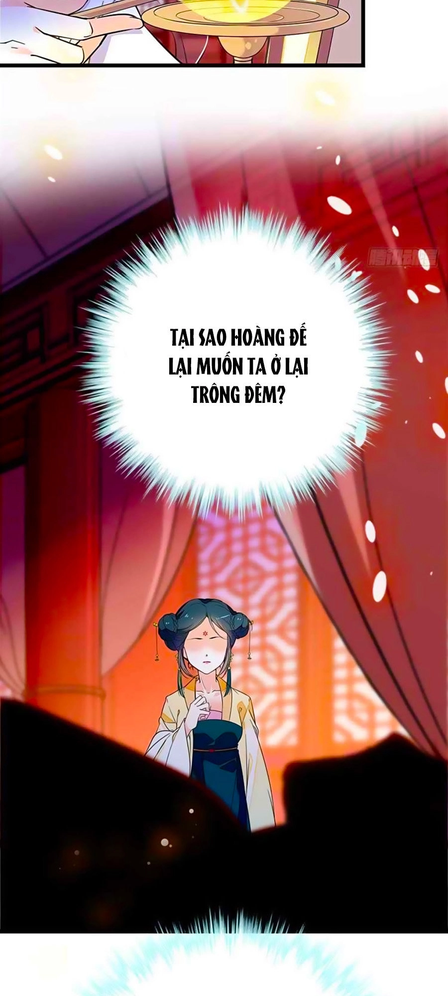 Nhất Thế Khuynh Thành: Lãnh Cung Khí Phi Chapter 98 - 22