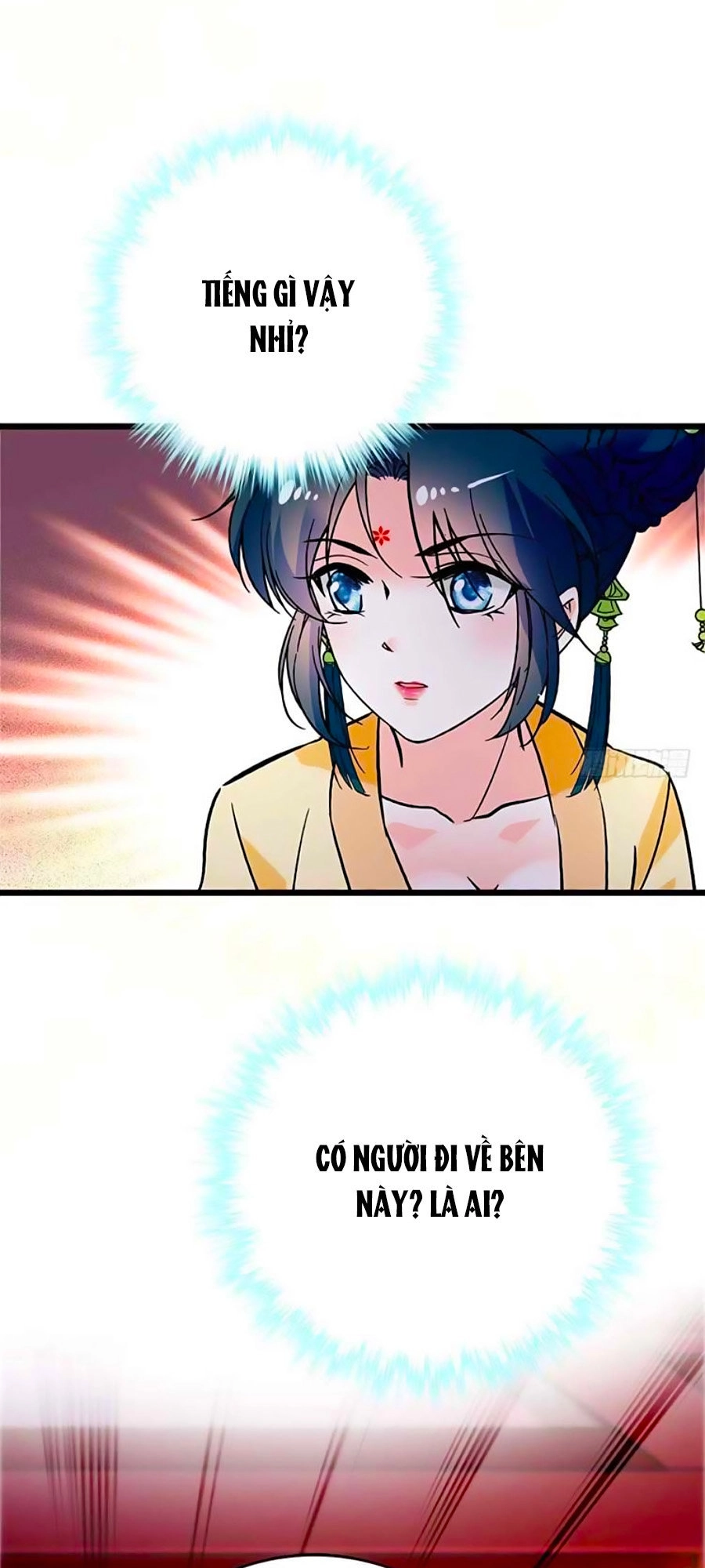 Nhất Thế Khuynh Thành: Lãnh Cung Khí Phi Chapter 98 - 26