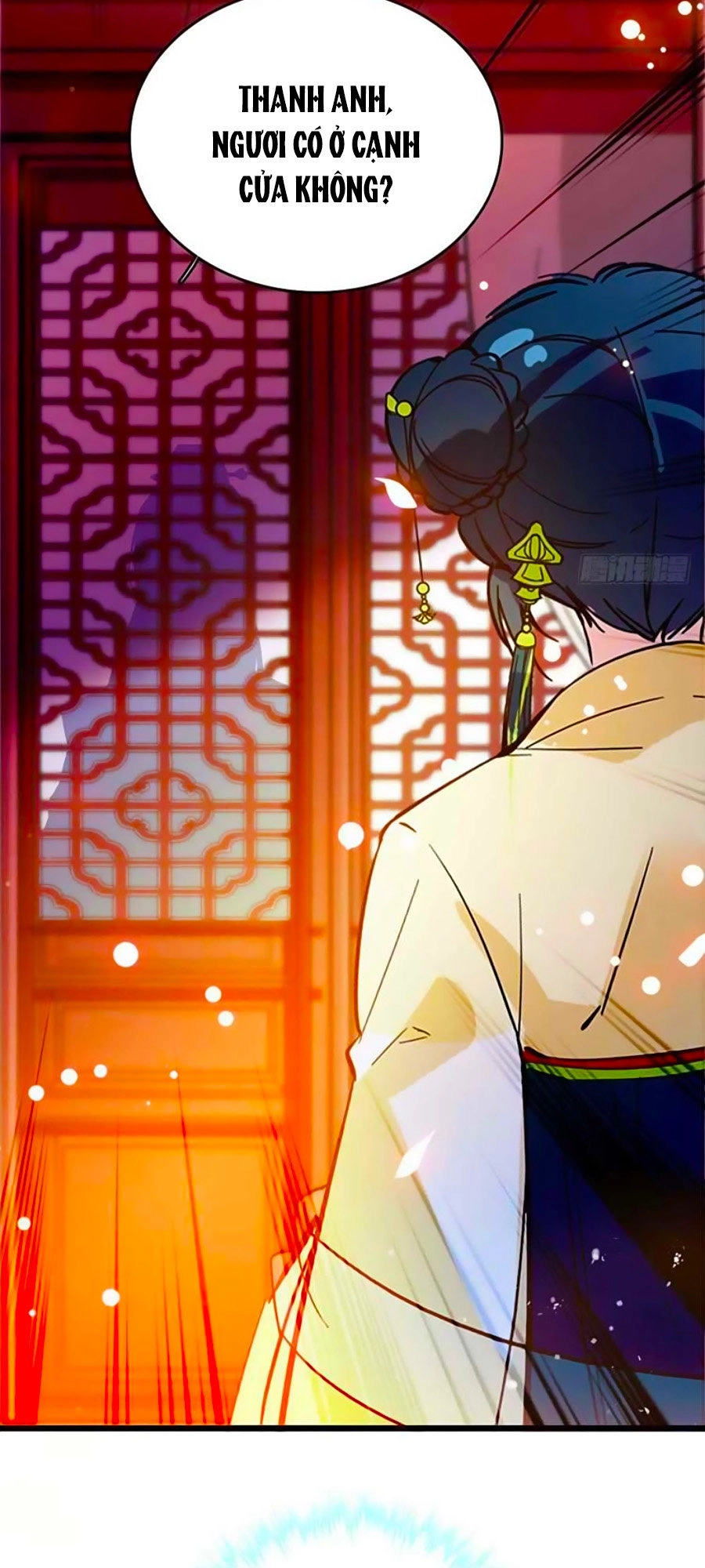 Nhất Thế Khuynh Thành: Lãnh Cung Khí Phi Chapter 98 - 27