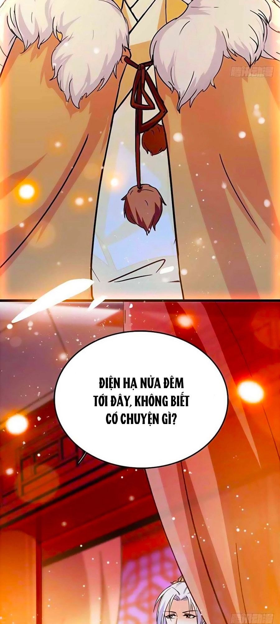 Nhất Thế Khuynh Thành: Lãnh Cung Khí Phi Chapter 98 - 29