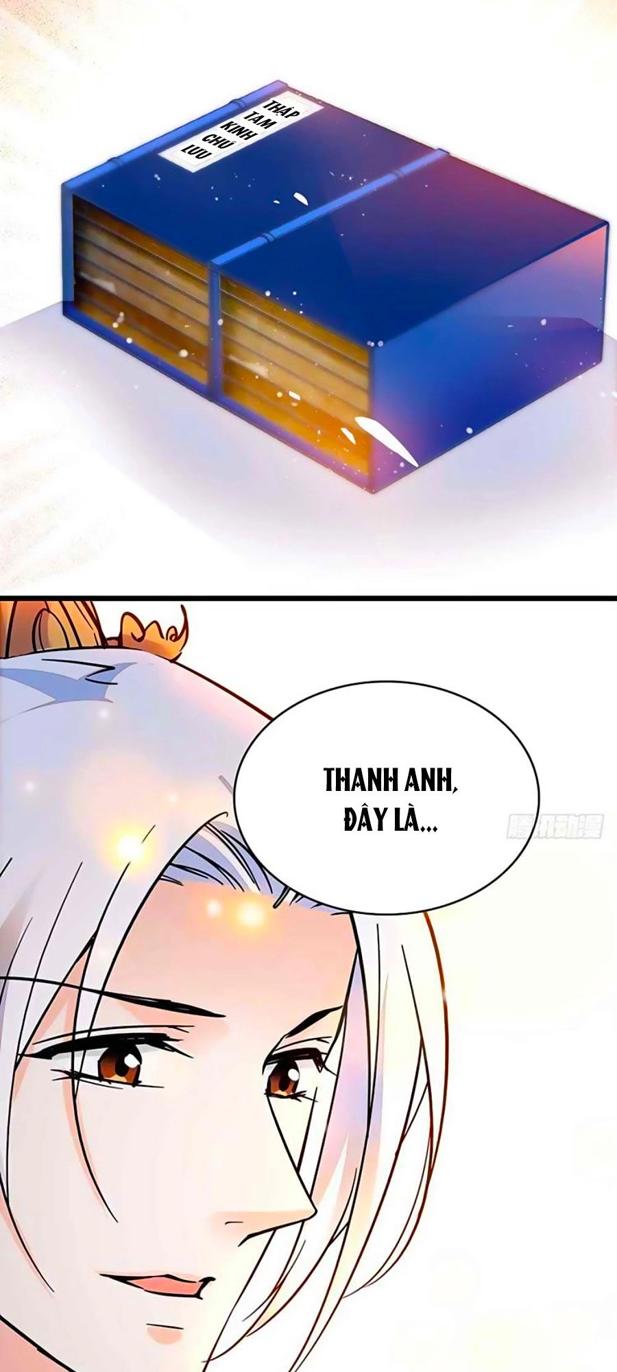 Nhất Thế Khuynh Thành: Lãnh Cung Khí Phi Chapter 98 - 41