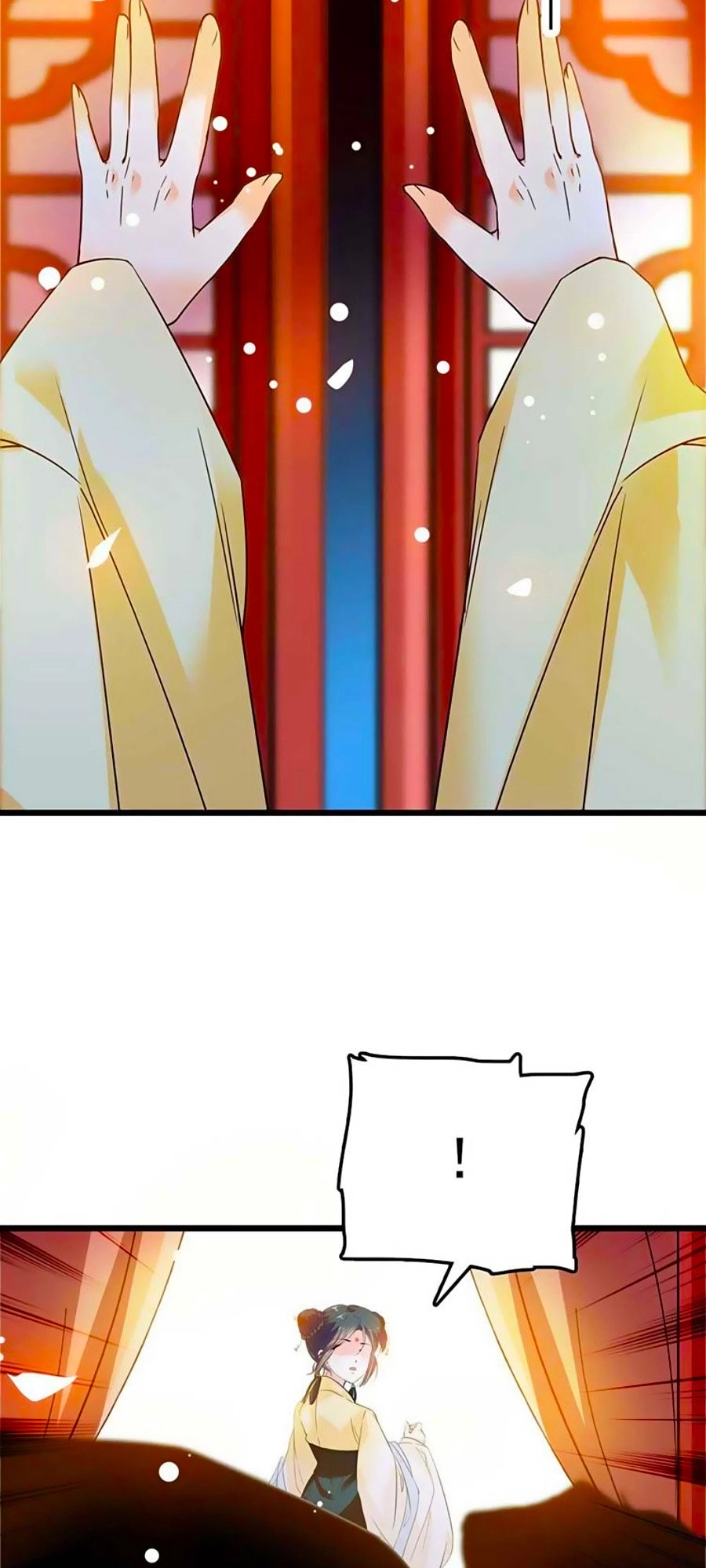 Nhất Thế Khuynh Thành: Lãnh Cung Khí Phi Chapter 98 - 54