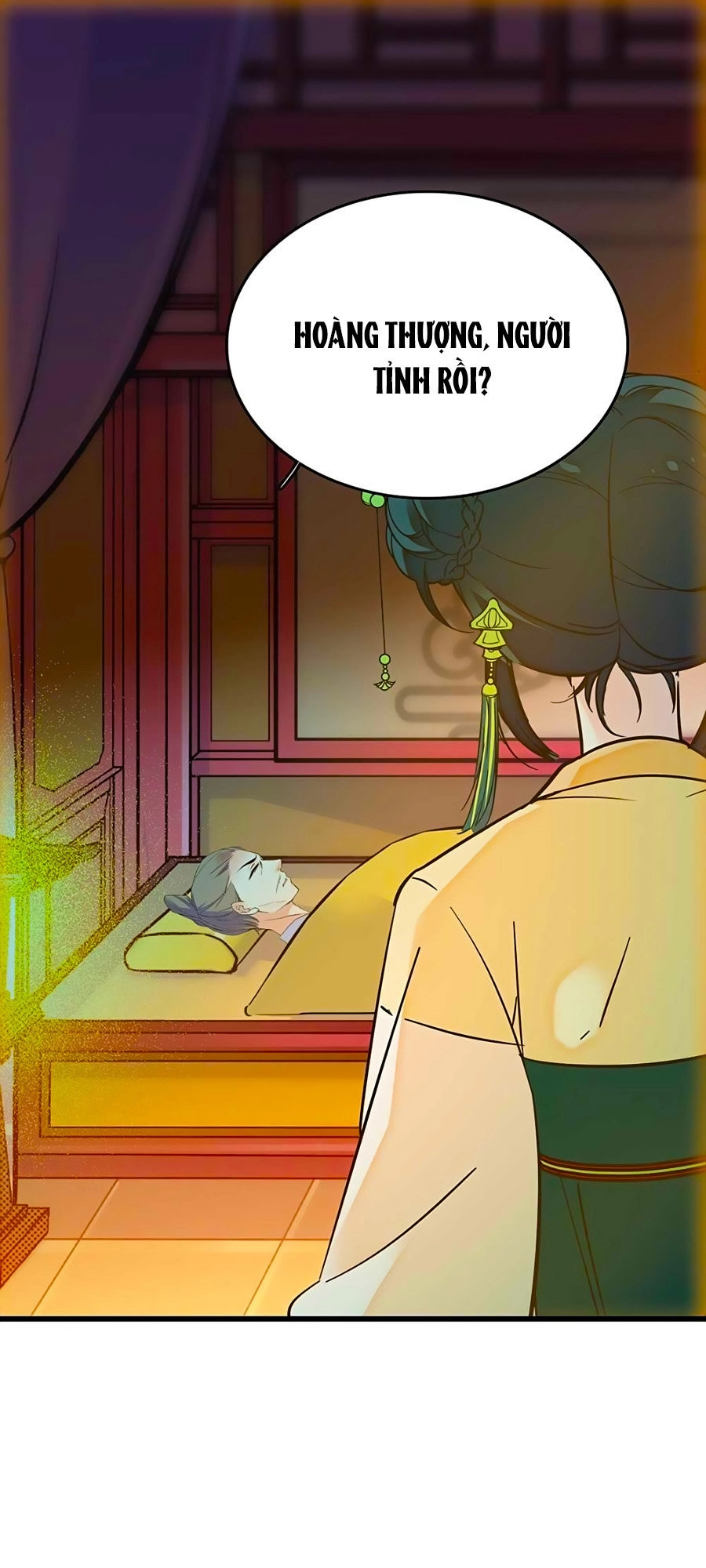 Nhất Thế Khuynh Thành: Lãnh Cung Khí Phi Chapter 99 - 2