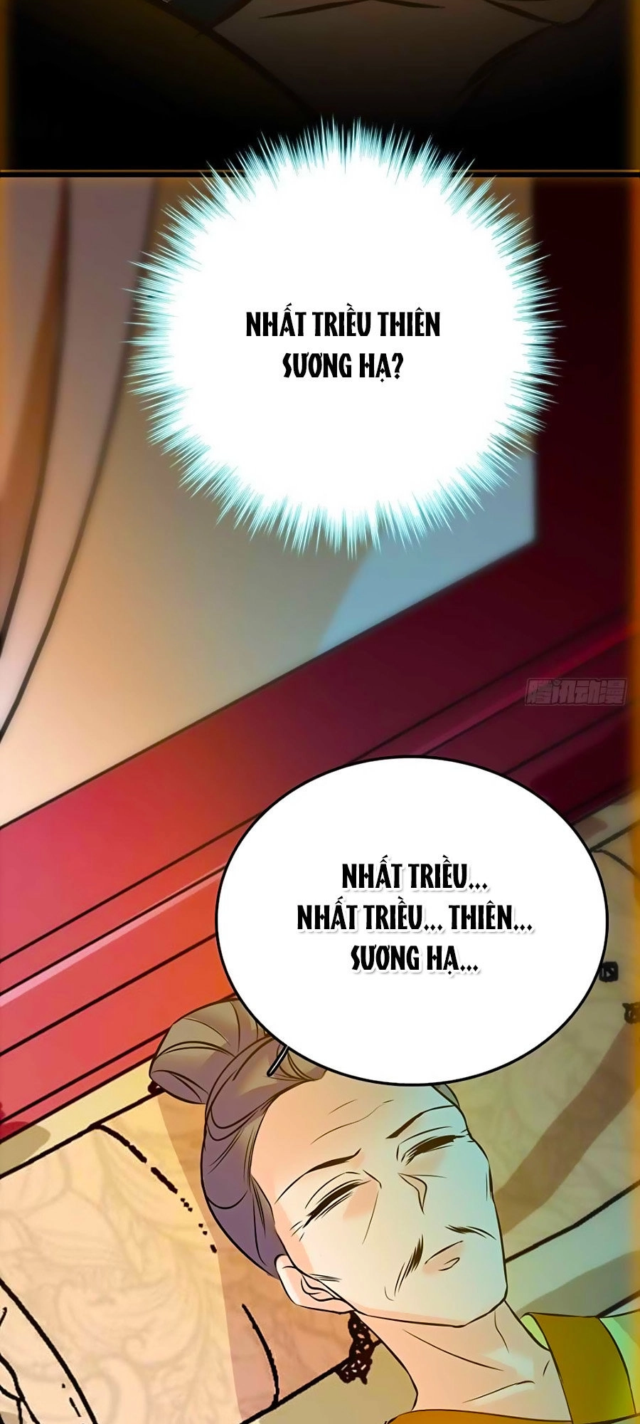 Nhất Thế Khuynh Thành: Lãnh Cung Khí Phi Chapter 99 - 5