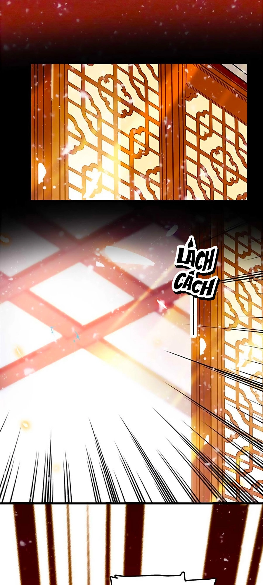 Nhất Thế Khuynh Thành: Lãnh Cung Khí Phi Chapter 99 - 9