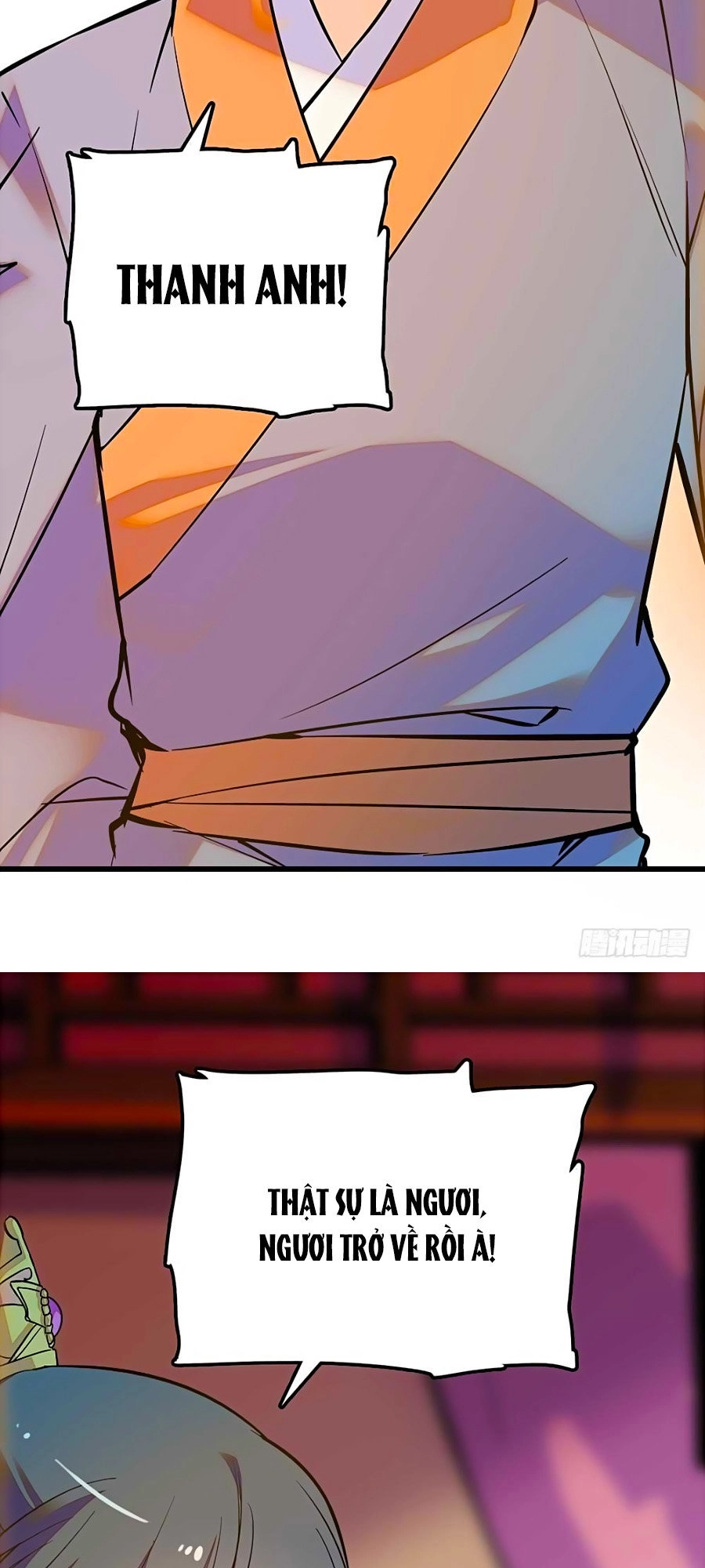 Nhất Thế Khuynh Thành: Lãnh Cung Khí Phi Chapter 99 - 11