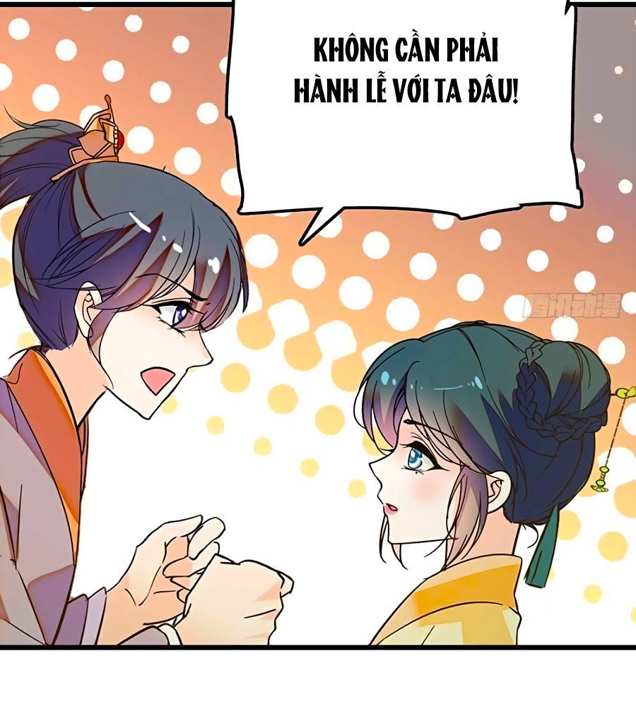 Nhất Thế Khuynh Thành: Lãnh Cung Khí Phi Chapter 99 - 13