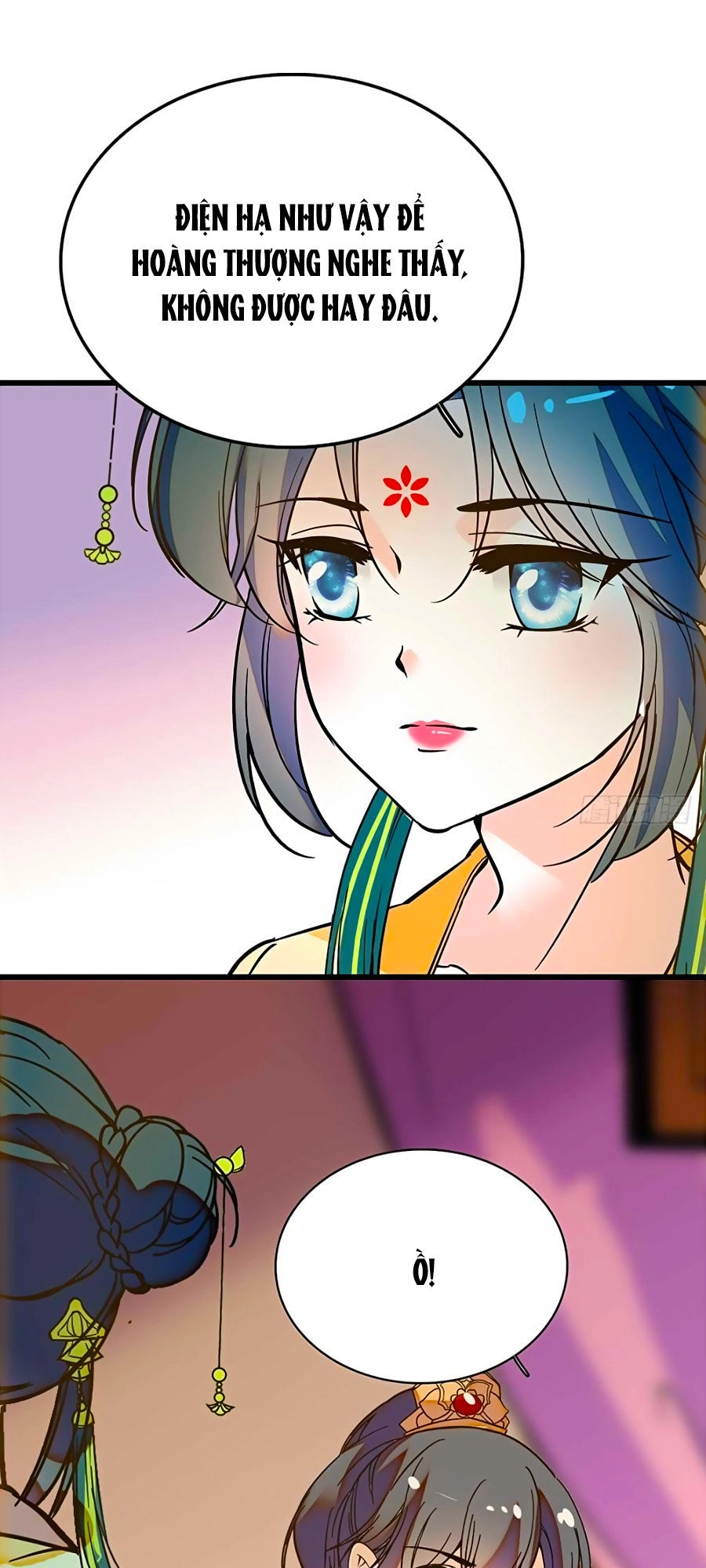 Nhất Thế Khuynh Thành: Lãnh Cung Khí Phi Chapter 99 - 14