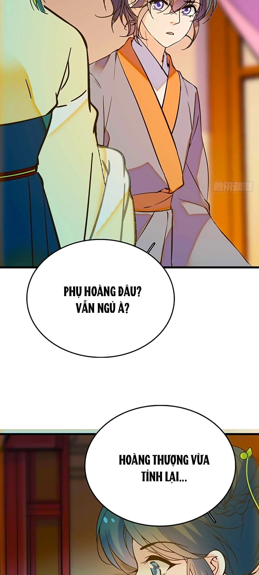 Nhất Thế Khuynh Thành: Lãnh Cung Khí Phi Chapter 99 - 15