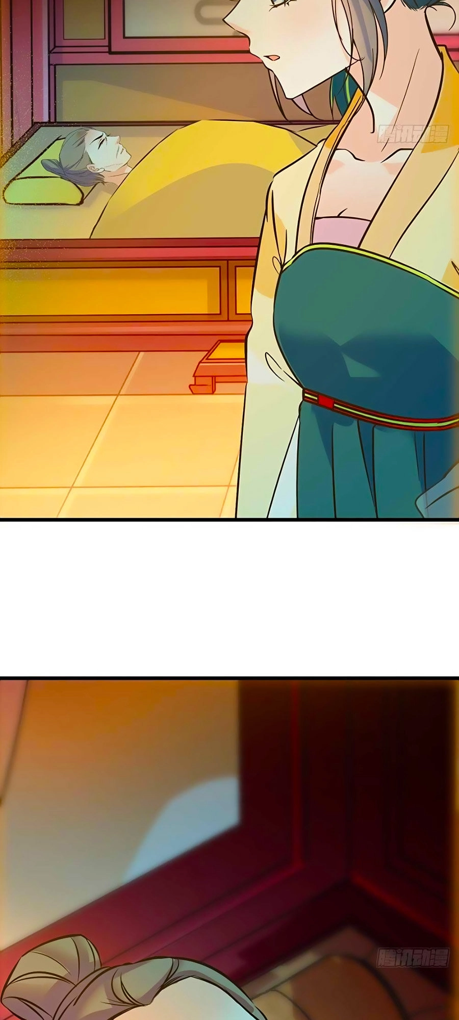 Nhất Thế Khuynh Thành: Lãnh Cung Khí Phi Chapter 99 - 16