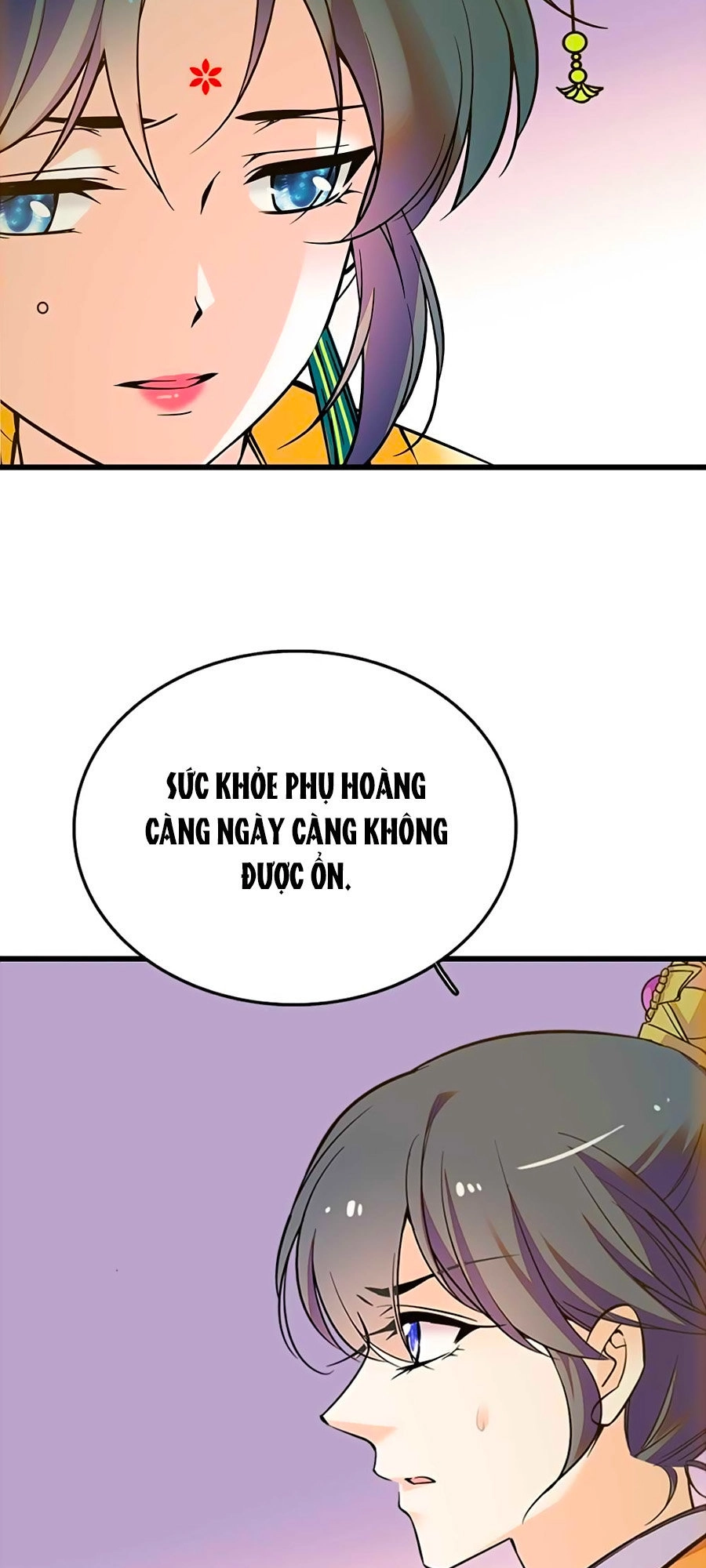 Nhất Thế Khuynh Thành: Lãnh Cung Khí Phi Chapter 99 - 18