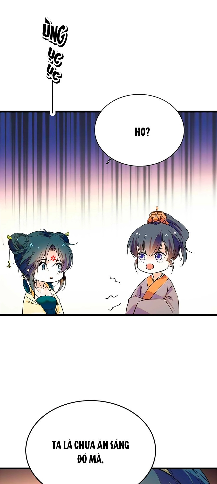 Nhất Thế Khuynh Thành: Lãnh Cung Khí Phi Chapter 99 - 20