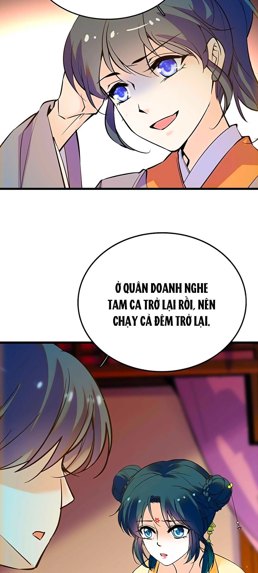 Nhất Thế Khuynh Thành: Lãnh Cung Khí Phi Chapter 99 - 21