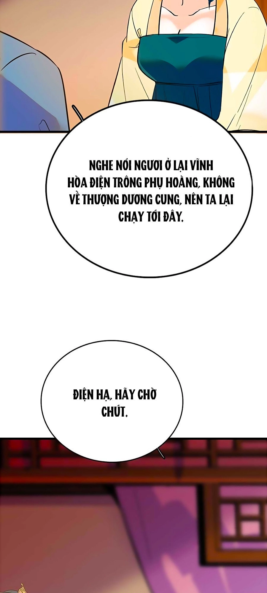 Nhất Thế Khuynh Thành: Lãnh Cung Khí Phi Chapter 99 - 22