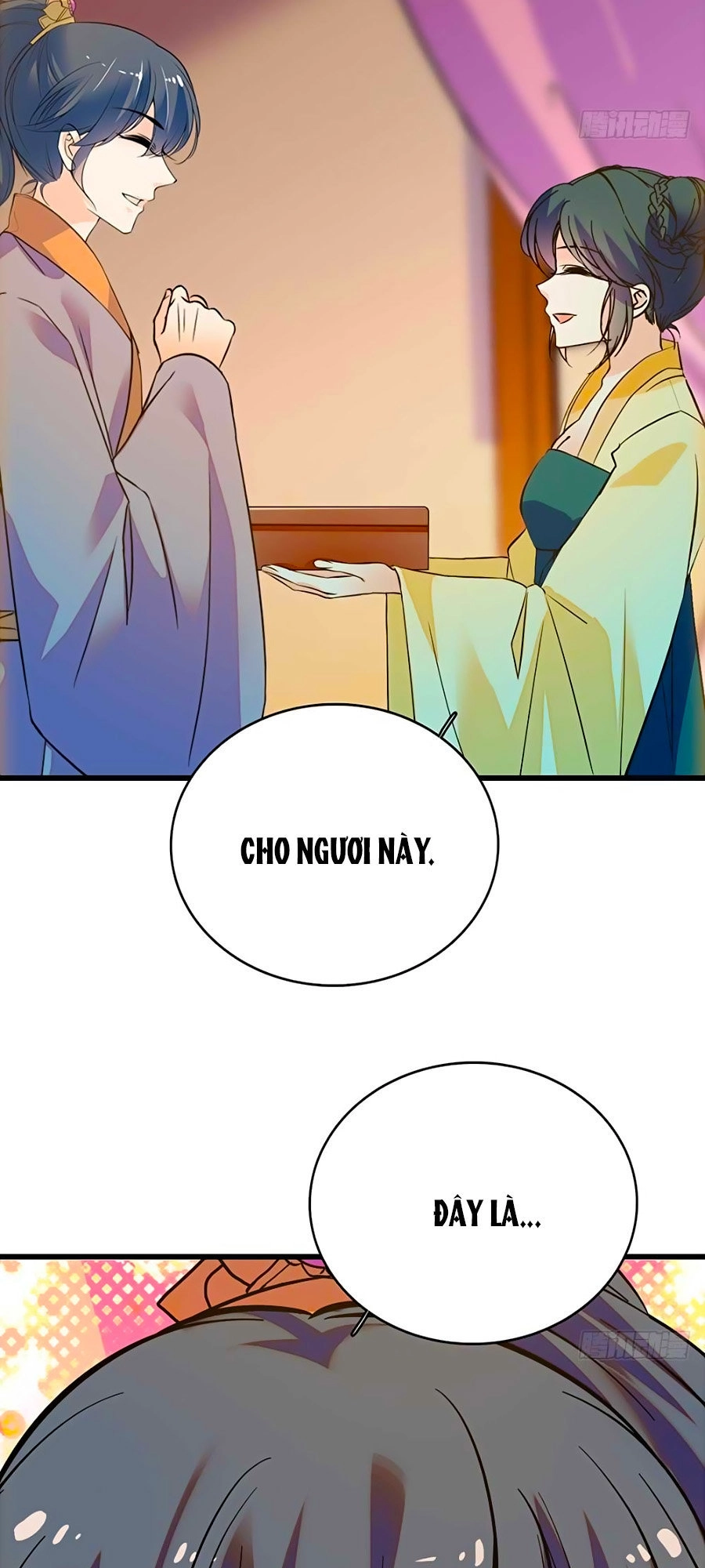 Nhất Thế Khuynh Thành: Lãnh Cung Khí Phi Chapter 99 - 23