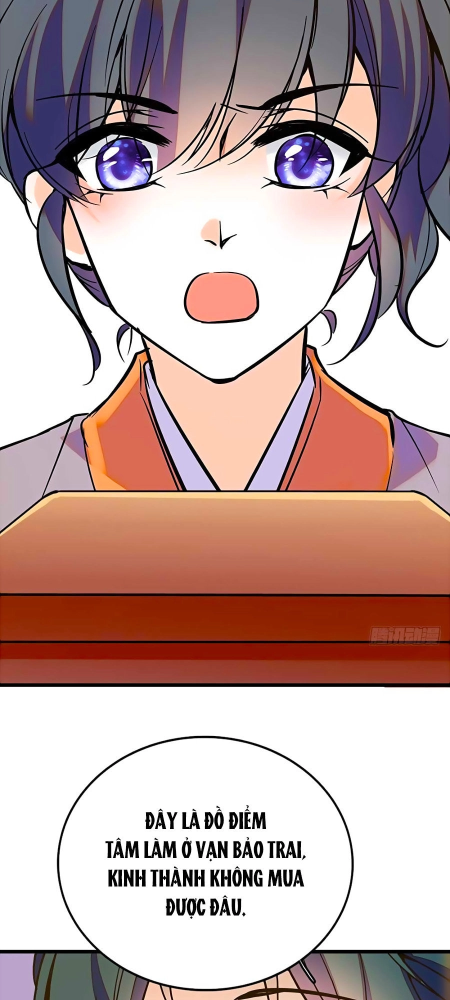 Nhất Thế Khuynh Thành: Lãnh Cung Khí Phi Chapter 99 - 24