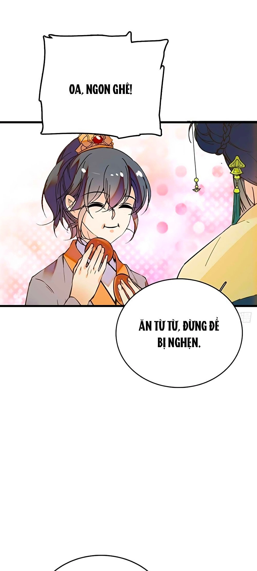 Nhất Thế Khuynh Thành: Lãnh Cung Khí Phi Chapter 99 - 26