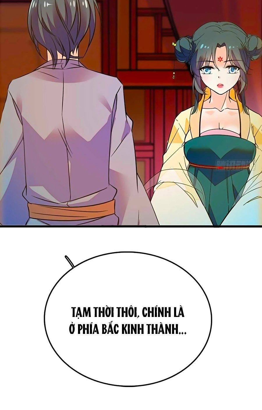 Nhất Thế Khuynh Thành: Lãnh Cung Khí Phi Chapter 99 - 31