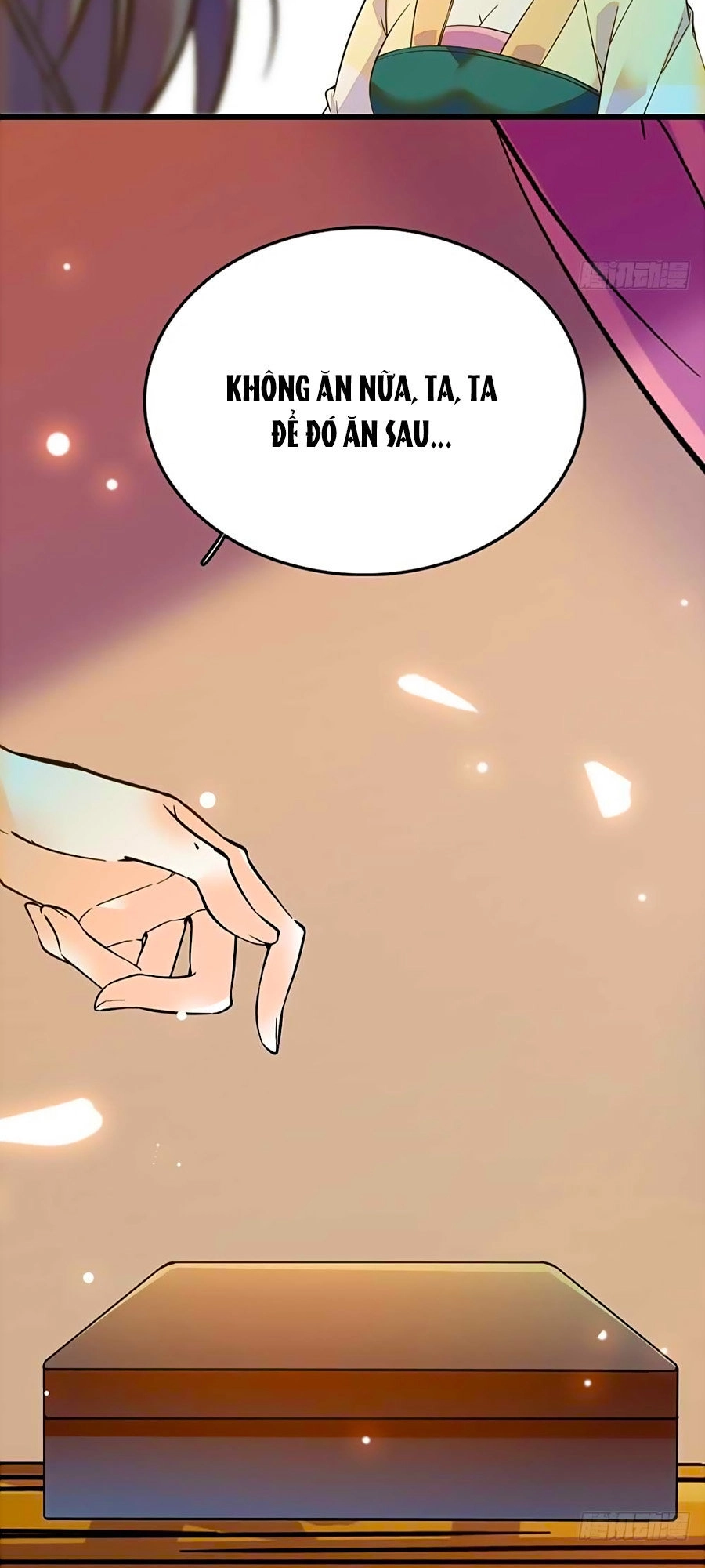 Nhất Thế Khuynh Thành: Lãnh Cung Khí Phi Chapter 99 - 33