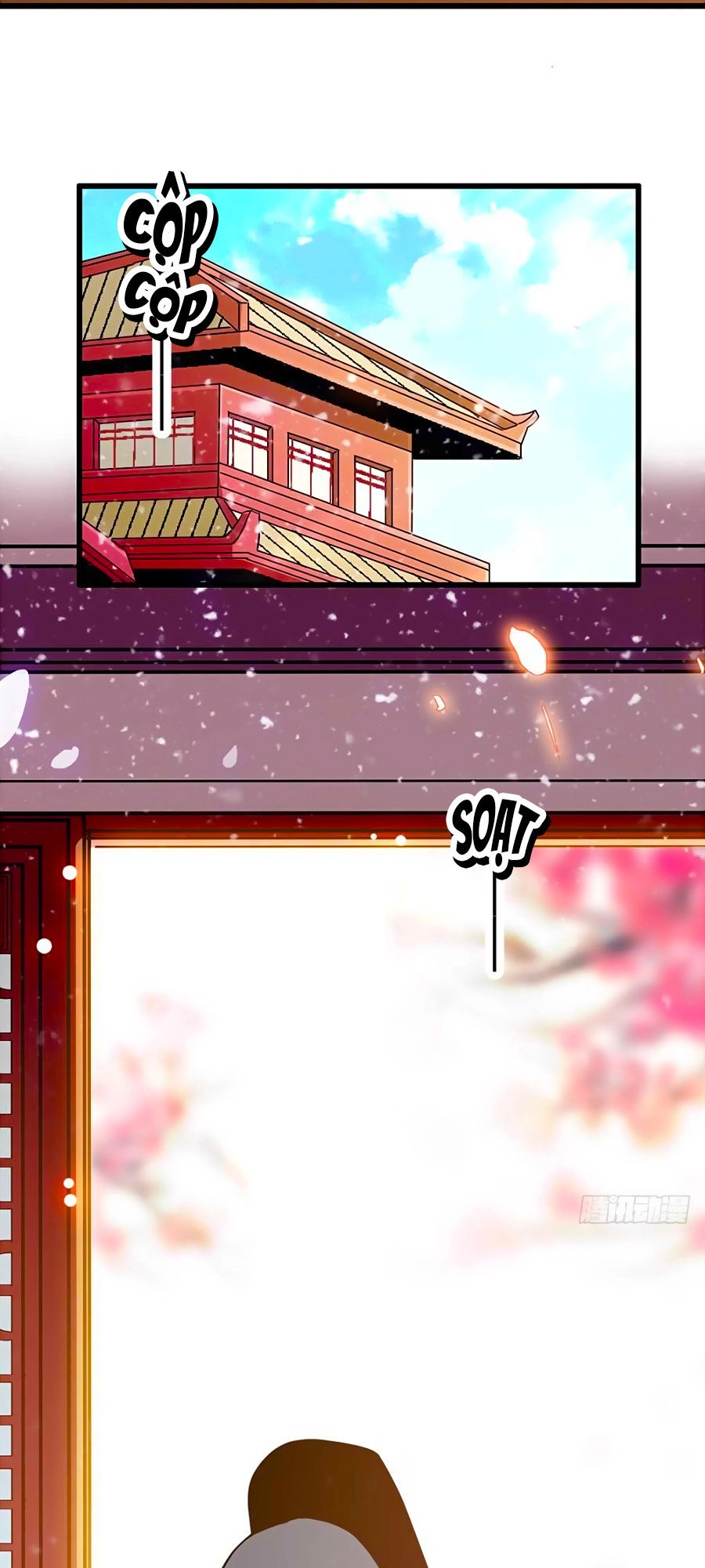 Nhất Thế Khuynh Thành: Lãnh Cung Khí Phi Chapter 99 - 34