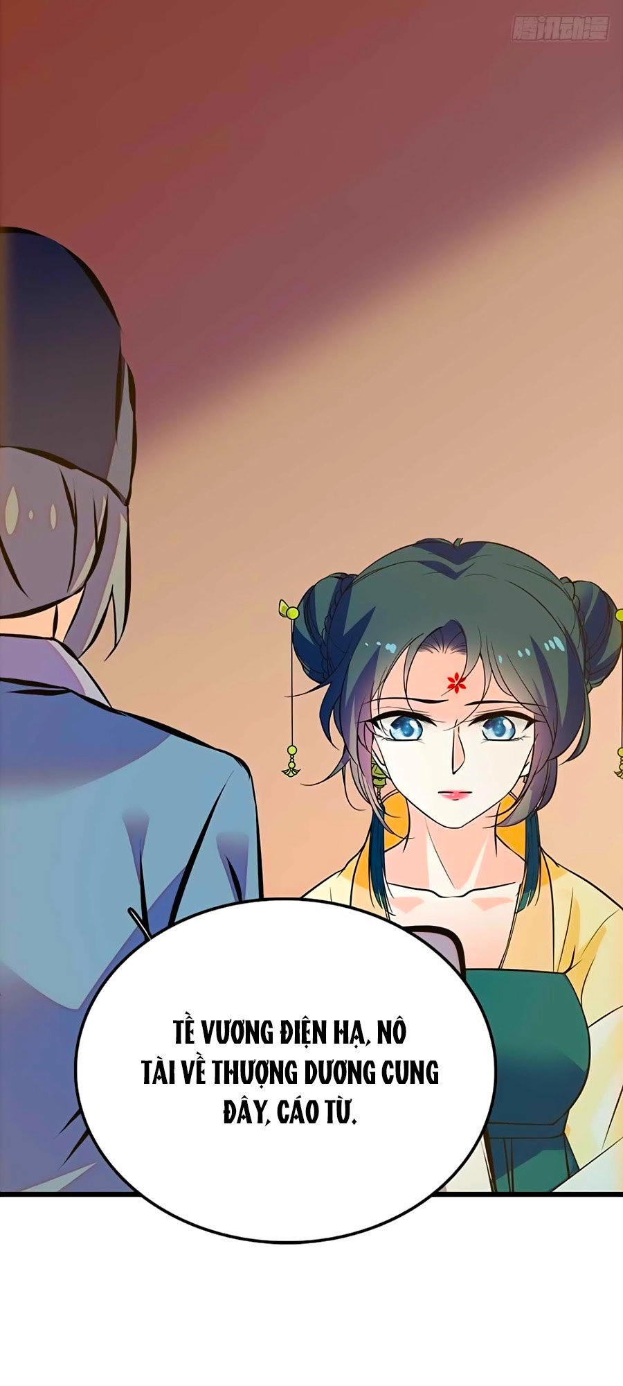 Nhất Thế Khuynh Thành: Lãnh Cung Khí Phi Chapter 99 - 40