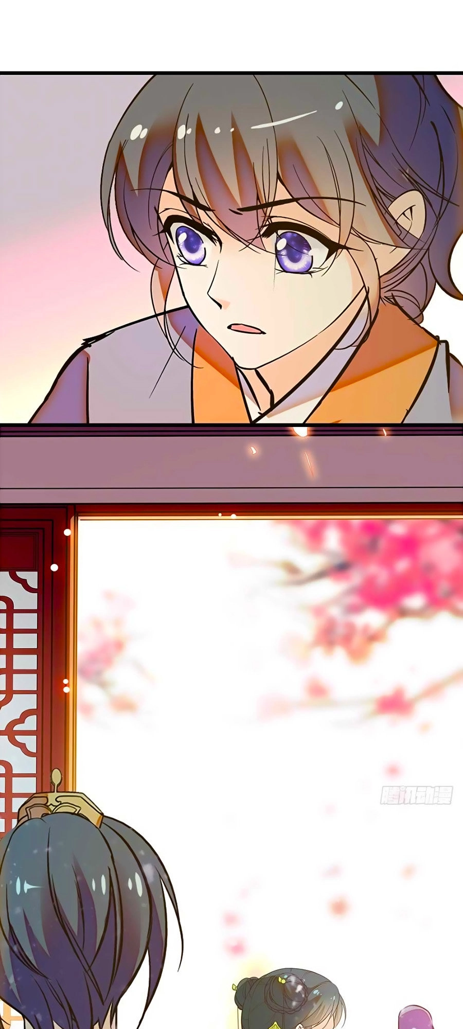 Nhất Thế Khuynh Thành: Lãnh Cung Khí Phi Chapter 99 - 41