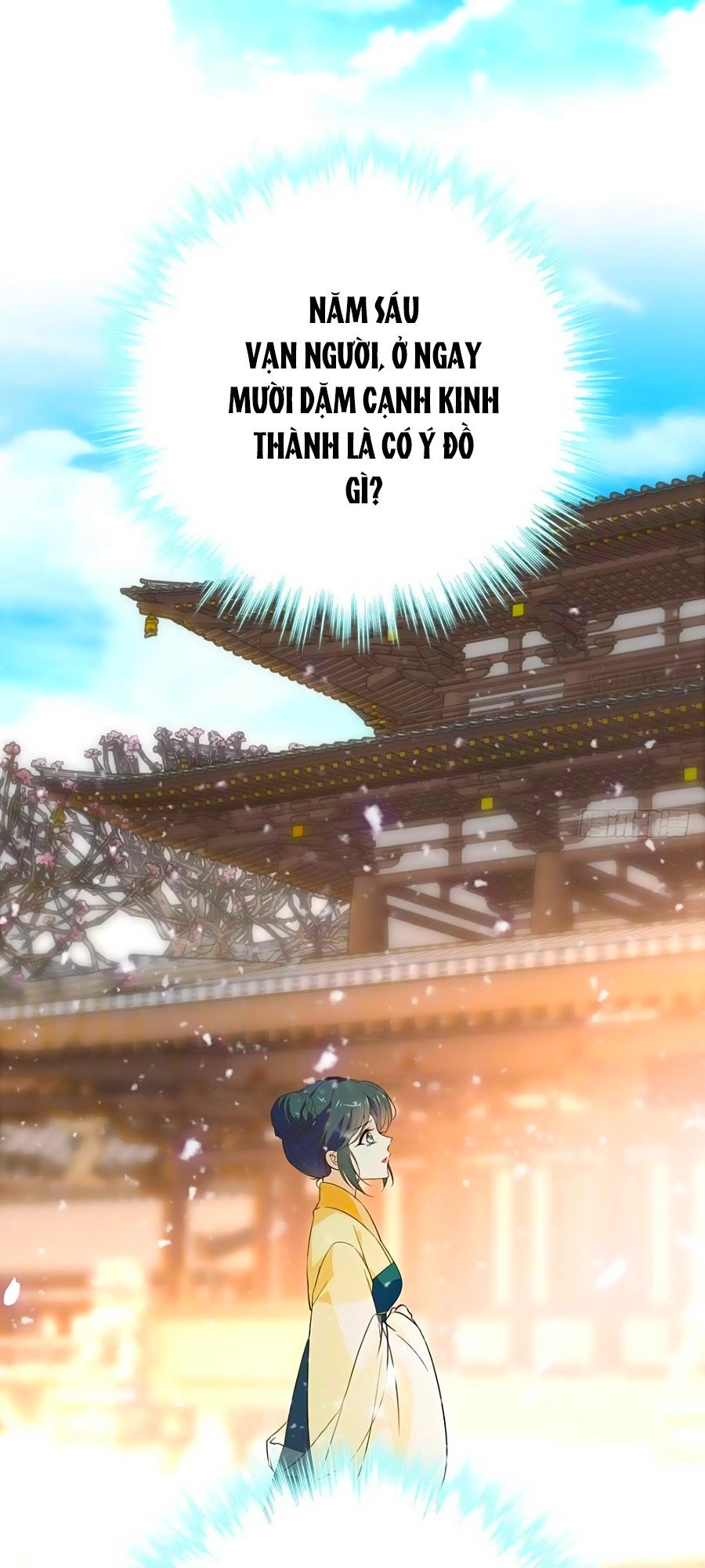 Nhất Thế Khuynh Thành: Lãnh Cung Khí Phi Chapter 99 - 43