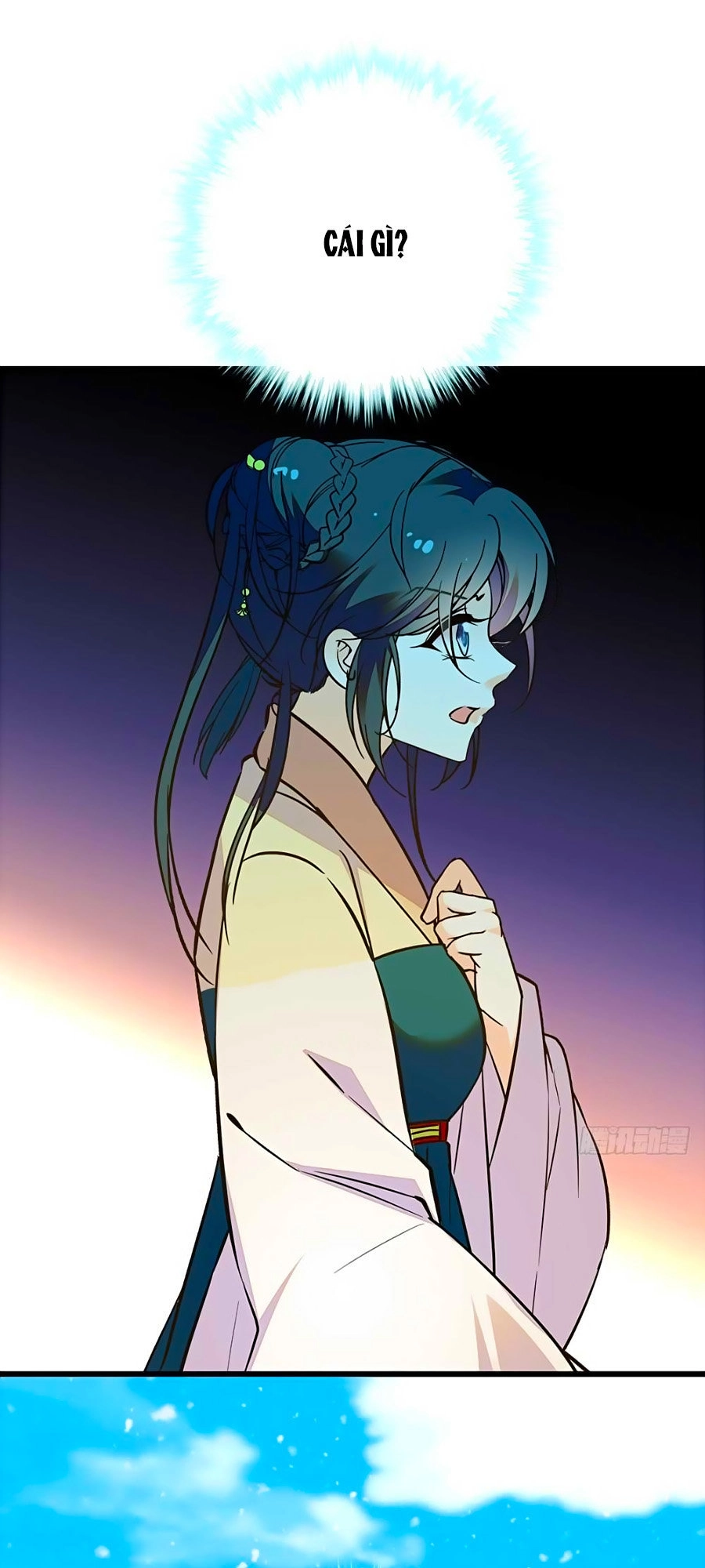 Nhất Thế Khuynh Thành: Lãnh Cung Khí Phi Chapter 99 - 47