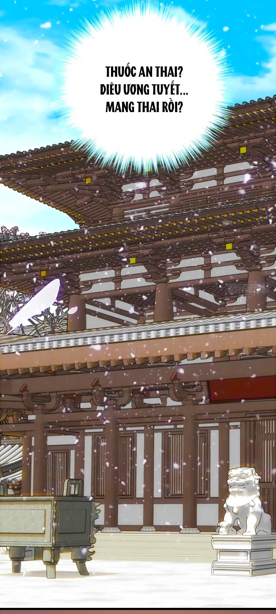 Nhất Thế Khuynh Thành: Lãnh Cung Khí Phi Chapter 99 - 48