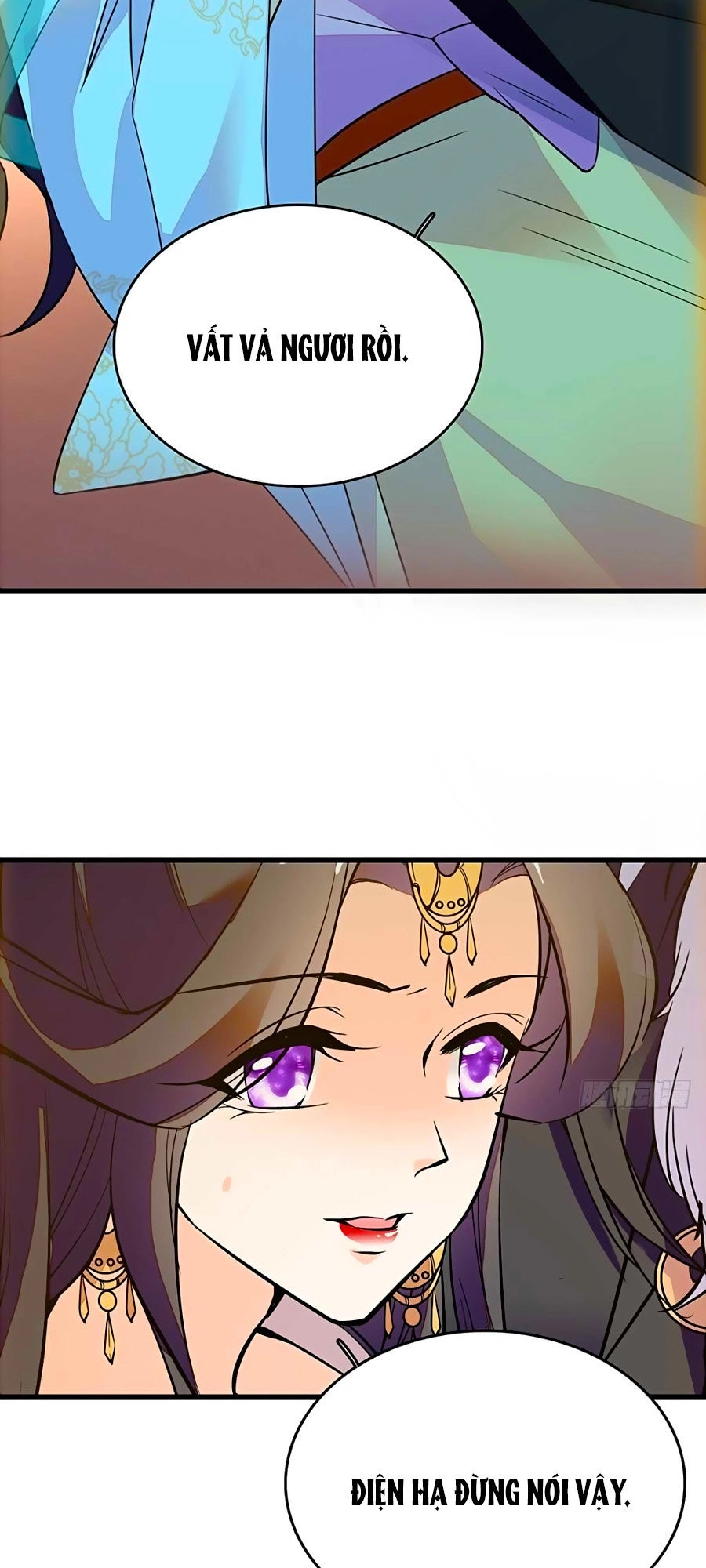 Nhất Thế Khuynh Thành: Lãnh Cung Khí Phi Chapter 99 - 50