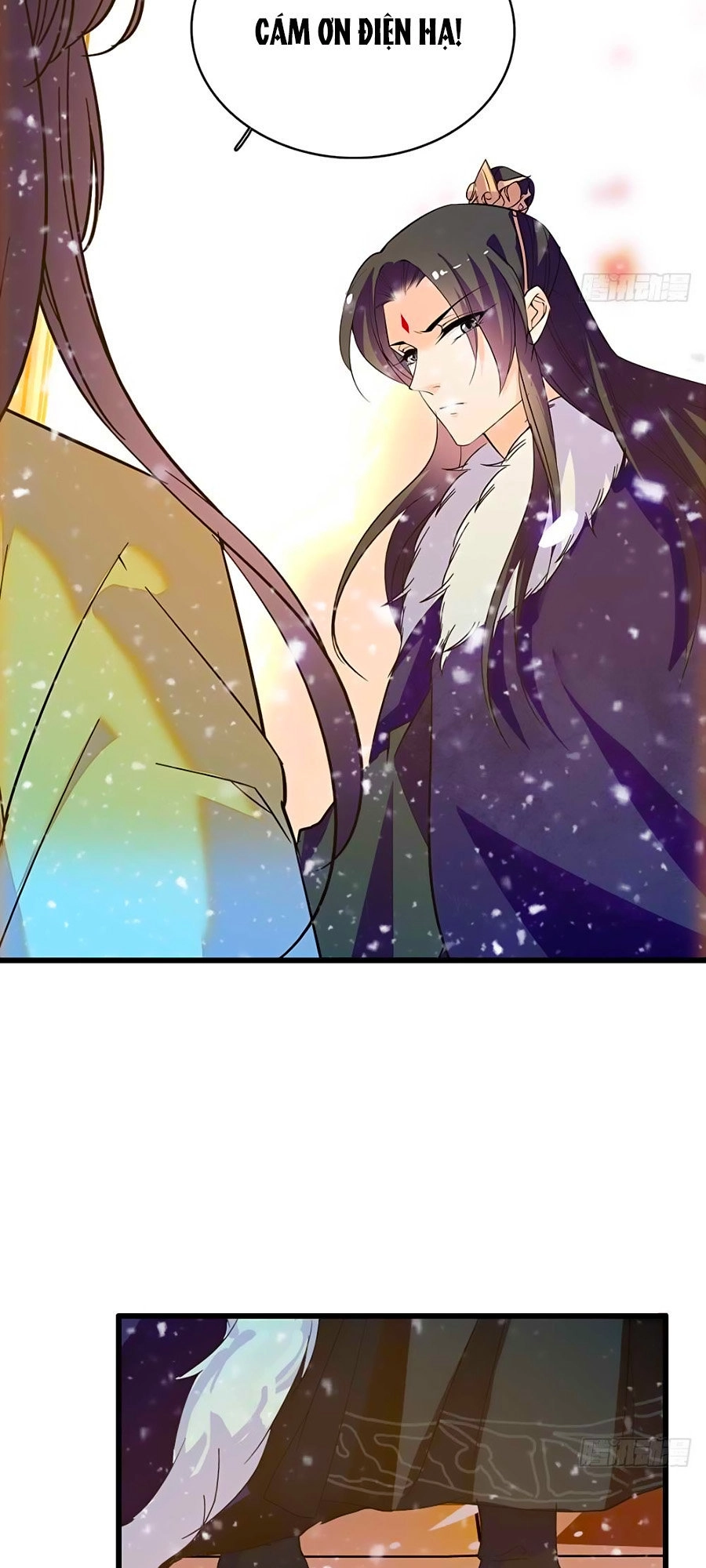 Nhất Thế Khuynh Thành: Lãnh Cung Khí Phi Chapter 99 - 52