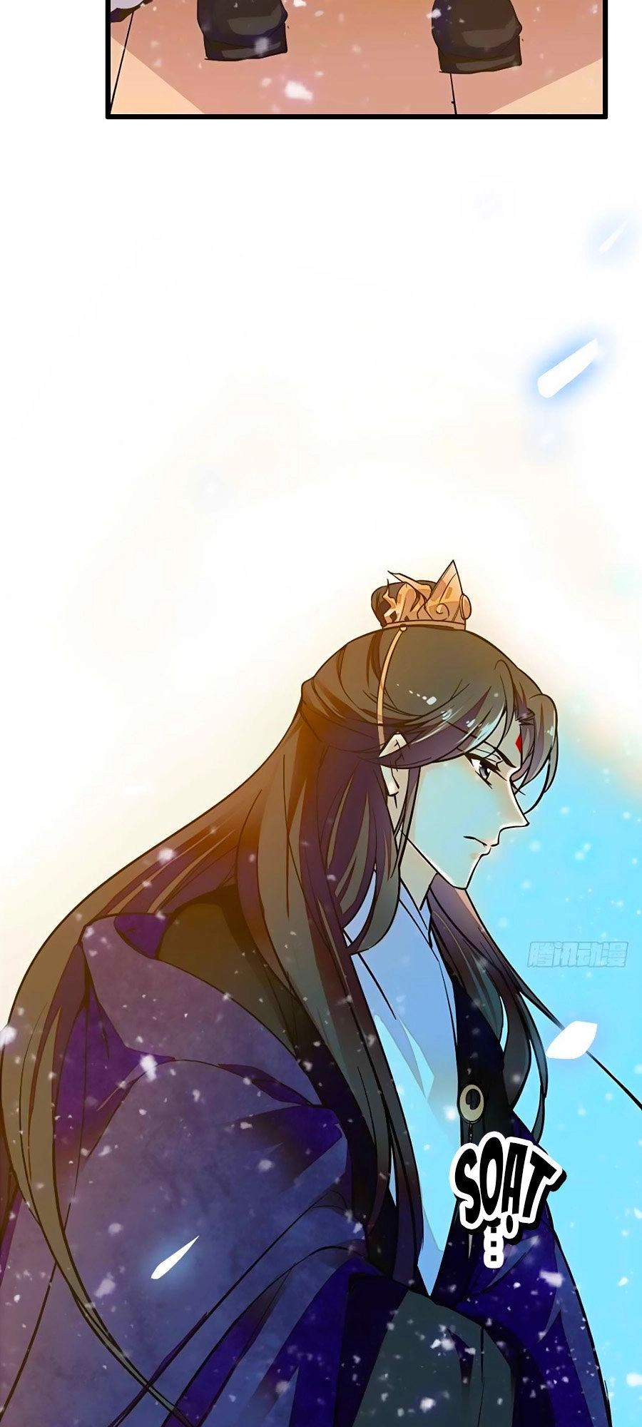 Nhất Thế Khuynh Thành: Lãnh Cung Khí Phi Chapter 99 - 53