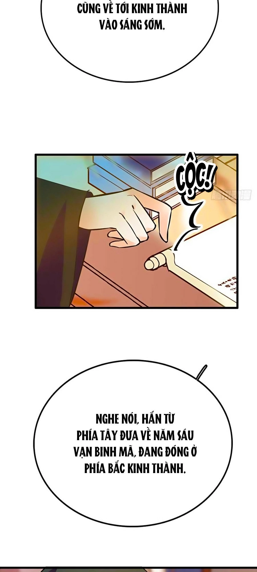 Nhất Thế Khuynh Thành: Lãnh Cung Khí Phi Chapter 100 - 3