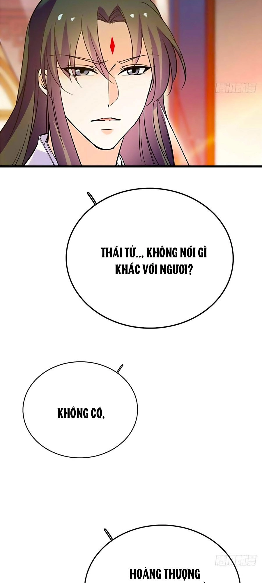 Nhất Thế Khuynh Thành: Lãnh Cung Khí Phi Chapter 100 - 4