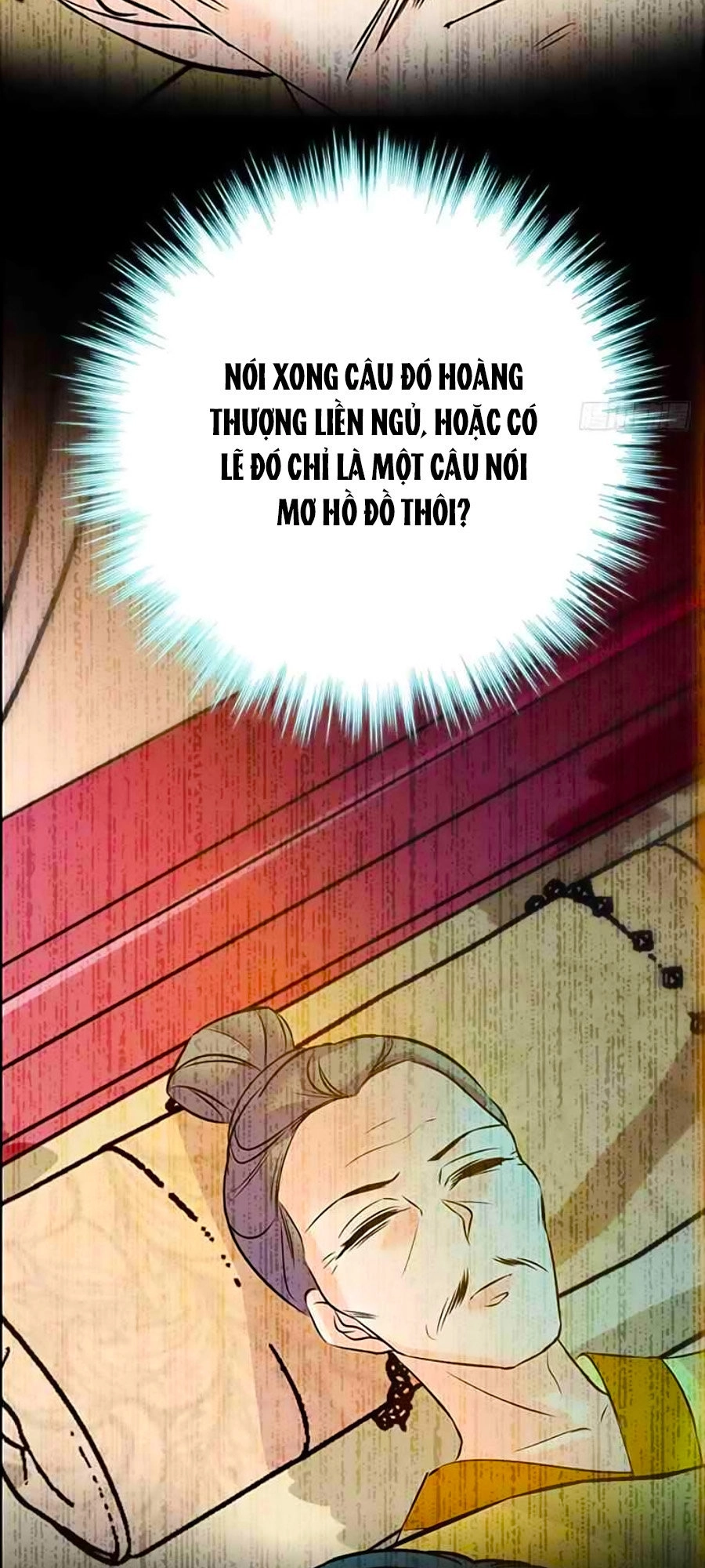 Nhất Thế Khuynh Thành: Lãnh Cung Khí Phi Chapter 100 - 8