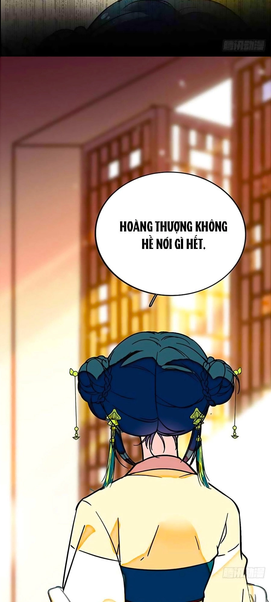 Nhất Thế Khuynh Thành: Lãnh Cung Khí Phi Chapter 100 - 9