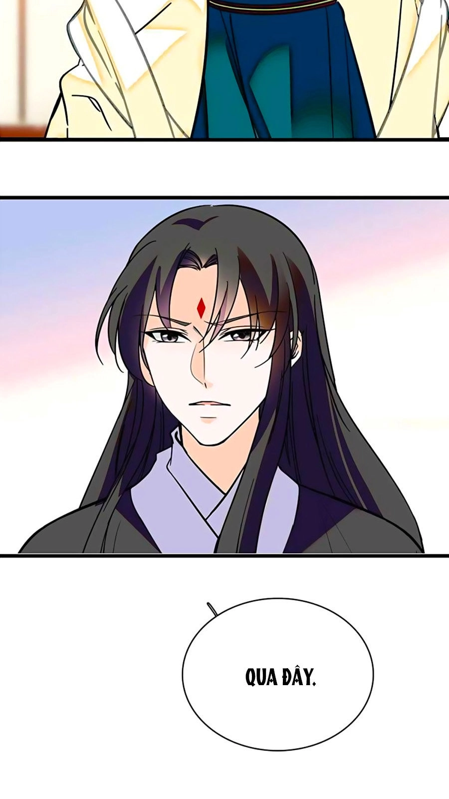 Nhất Thế Khuynh Thành: Lãnh Cung Khí Phi Chapter 100 - 10