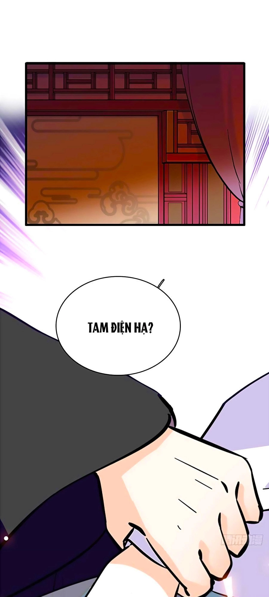 Nhất Thế Khuynh Thành: Lãnh Cung Khí Phi Chapter 100 - 11